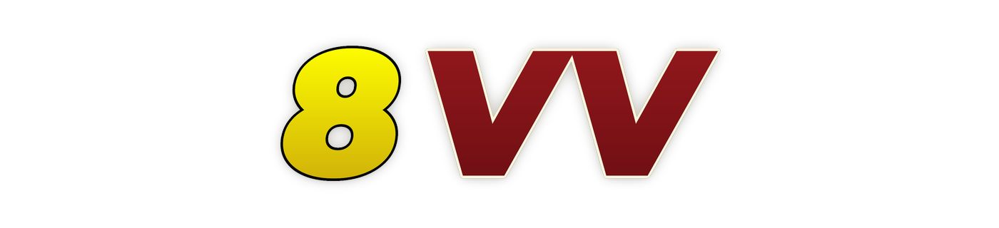 8vv Casino